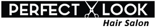 Perfect Look Hair Salons Logo